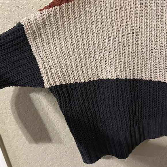 POL turtle neck sweater x - Picture 5 of 7